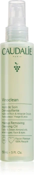 CAUDALIE VINOCLEAN Olejek do Demakijażu, 150ml