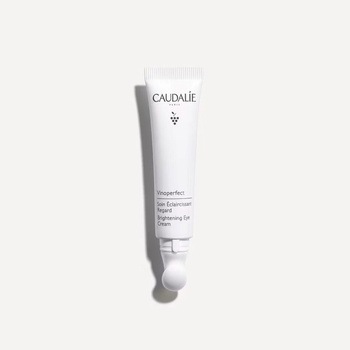 Caudalie Vinoperfect Krem Rozjaśniający pod Oczy, 15ml