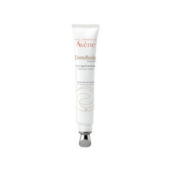 AVENE DERMABSOLU Odmładzający krem pod oczy 15 ml