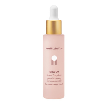 Health Labs Care Slow On Serum Peptydowe, 30 ml