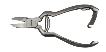 Domis Cęgi do paznokci nierdzewne TYP 64K, 1 sztuka