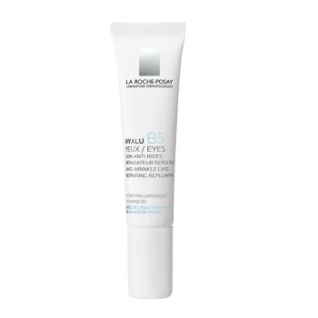La Roche-Posay Hyalu B5 Krem Przeciwzmarszczkowy pod Oczy, 15ml