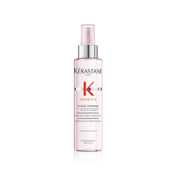 Kérastase Genesis Défense Thermique mleczko termiczne przeciw utracie gęstości włosów 150ml