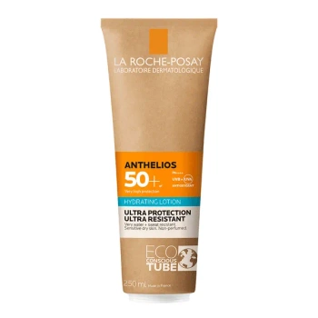 La Roche-Posay Anthelios Hydrating Lotion – Mleczko Familijne SPF50+, 250 ml
