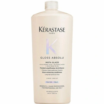 Kerastase Gloss Absolu Odżywka Nawilżająco-Nabłyszczająca, 1000ml