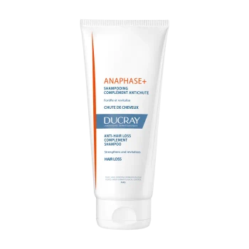 Ducray Anaphase+ Szampon Przeciw Wypadaniu Włosów, 200 ml