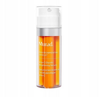 MURAD Environmental Shield Vita-C Glycolic Brightening Serum, 30ml