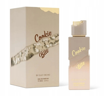 Gulf Orchid Cookie Bite Woda Perfumowana, 100ml