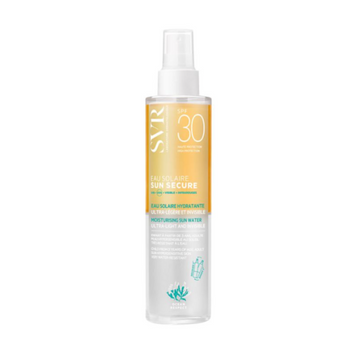 SVR SUN SECURE SPF30 dwufazowa mgiełka, 200ml