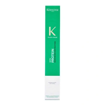 Kerastase Fusio-Dose Booster Resistance Vita Cement Wzmocnienie Osłabionych Włosów, 120ml