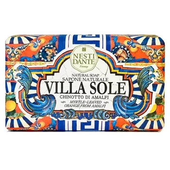 Nesti Dante Vegetabils Sabe Villa Sol, 250g