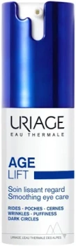 Uriage Age Lift Krem do Skóry Wokół Oczu, 15ml