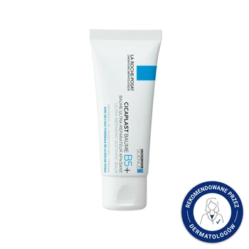 La Roche-Posay Cicaplast Baume B5 Balsam Regenerujący, 40ml