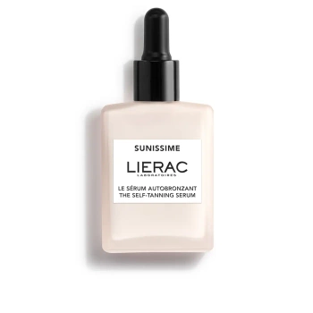 Lierac Sunissime Serum Samoopalące do Twarzy, 30ml