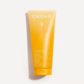 Caudalie Soleil Des Vignes Żel pod Prysznic, 200ml