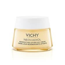 VICHY NEOVADIOL PERI-MENOPAUSE Ujędrniający krem na dzień przed menopauzą, skóra sucha, 50ml