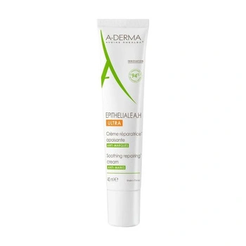 A-Derma Epitheliale A.H Ultra – Kojąco-Regenerujący Krem, 40ml 