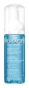 URIAGE Oczyszczająca pianka, 150ml