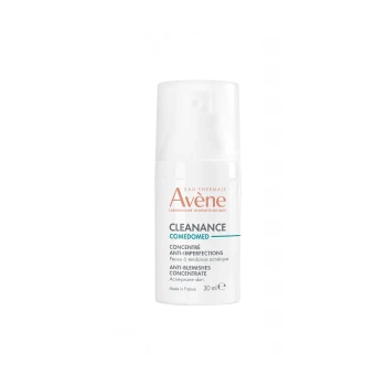 AVENE CLEANANCE  koncentrat przeciw niedoskonałościom, 30ml