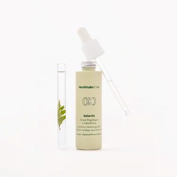 Health Labs Slove On Serum Regulujące z Laktoferyną, 30 ml
