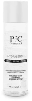 PFC Hydrasense Micellar Solution, 200ml 