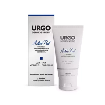 Urgo Dermoestetic Active Peel Mikrodermabrazja korundowa, 50ml