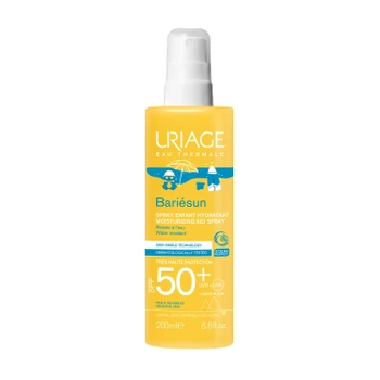 URIAGE BARIESUN Nawilżający Spray dla dzieci, 200ml