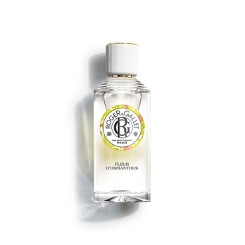 Roger&Gallet Fleur D'Osmanthus Woda zapachowa, 100ml