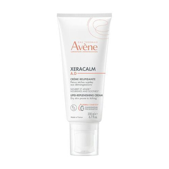 AVENE XERACALM A.D Krem, 200ml