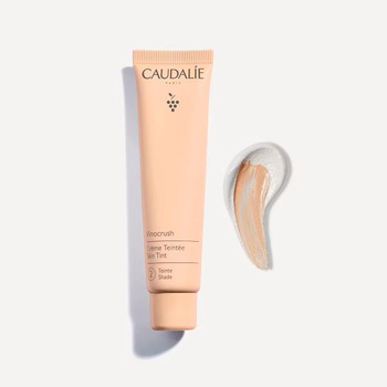 CAUDALIE VINOCRUSH Krem Brązujący 2, 30ml