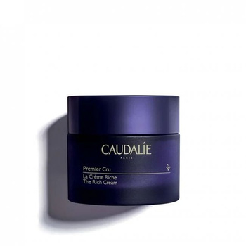 Caudalie Premier Cru Krem o Bogatej Konsystencji, 50ml