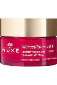 NUXE Merveillance Lift Krem liftingujący do skóry suchej, 50ml