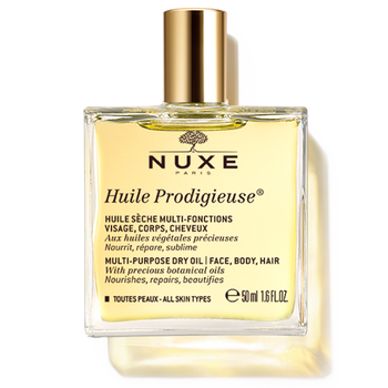 NUXE HUILE PRODIGIEUSE Suchy olejek, 50 ml