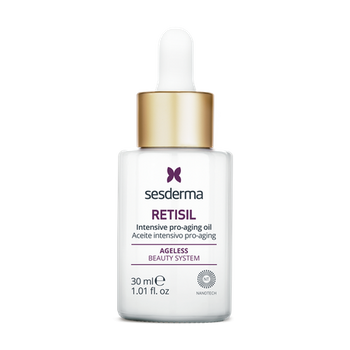 SESDERMA RETISIL intensywny Olejek PRO-AGING, 30ml