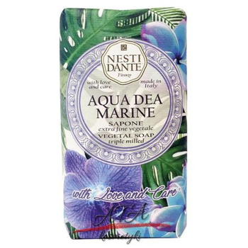 NESTI DANTE sól morska, 250G 