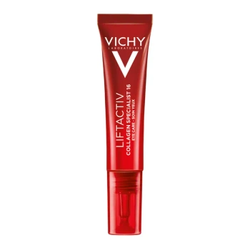 Vichy Liftactiv Collagen Eye Krem Pod Oczy, 15ml