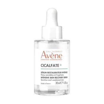 AVENE Cicalfate+ Serum Intensywnie Regenerujące, 30ml