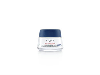 VICHY LIFTACTIV SUPREME NUIT Krem ujędrniający na noc, 50 ml