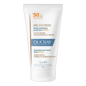 DUCRAY MELASCREEN Fluid przeciw przebarwieniom, 50ml