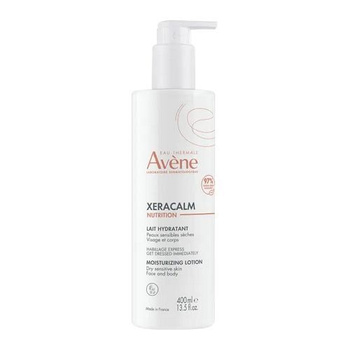 AVENE Xeracalm Nutrition Balsam nawilżający, 400ml