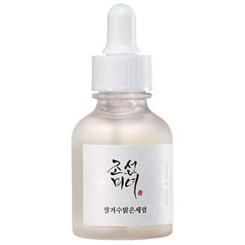 Beauty of Joseon - Glow Deep Serum Rice and Alpha-Arbutin - Ryżowe Serum Rozjaśniające, 30ml