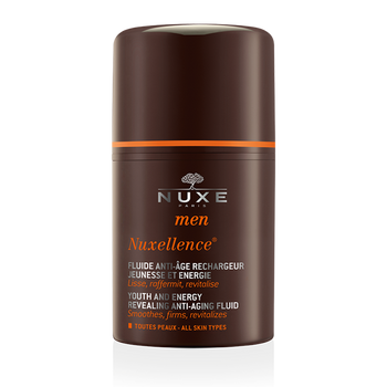 NUXE MEN NUXELLENCE Krem przeciwstarzeniowy 50 ml