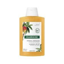 KLORANE MANGO Szampon, 200ml