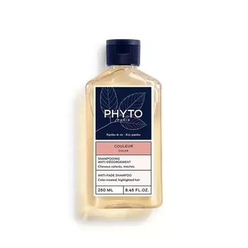 PHYTO Color Szampon chroniący kolor, 250ml