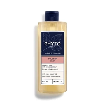 PHYTO COLOR Szampon chroniący kolor, 500ml