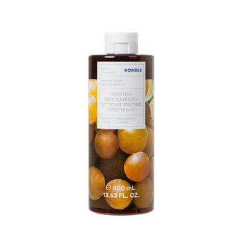 Korres Santorini Grape Shower Gel, 400ml
