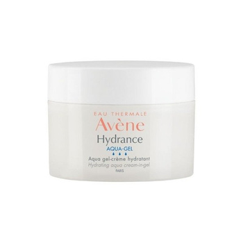 AVENE HYDRANCE AQUA GEL Krem-żel nawilżający 50ml