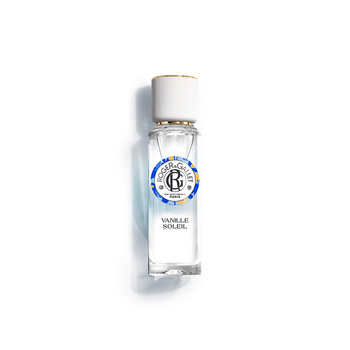 Roger&Gallet Vanille Soleil Well-Being Woda Zapachowa, 30ml | NOWOŚĆ 