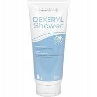 DEXERYL SHOWER Krem myjący, 200ml