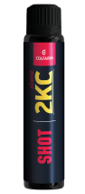 2KC Xtreme SHOT płyn, 25 ml